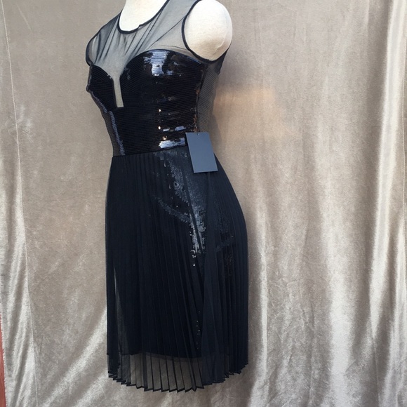 BCBGMaxAzria Cocktail dress Size XS - Picture 15 of 15